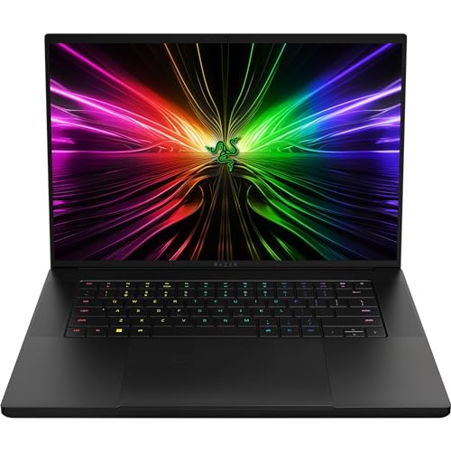 Razer - Blade 16 - 16" Gaming...