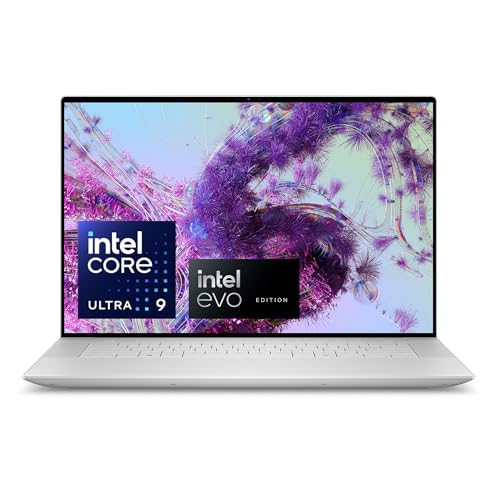 Dell XPS 16 (9640)