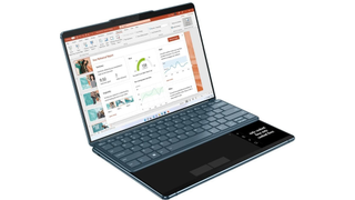 Lenovo Yoga Book 9i Gen 9