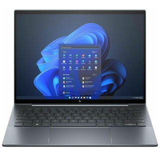 HP Elite Dragonfly G4